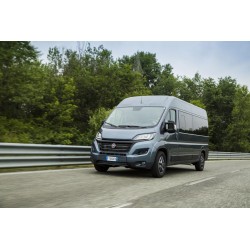 Accesorios Fiat Ducato (2014 - actualidad)